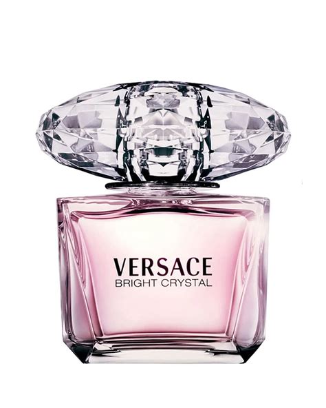 versace bright crystal 3.0 oz women& 39|Versace Bright Crystal 3.0 oz.